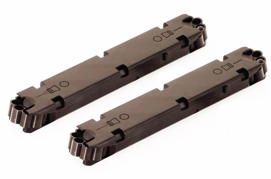 SIG P226/P250 16 ROUND SPARE PISTOL MAGAZINE 8X2 - NeonSales {{ shop.shopifyCountryName }}