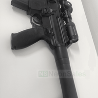 SIG SAUER MPX .177 CARBINE - BLACK - NeonSales {{ shop.shopifyCountryName }}