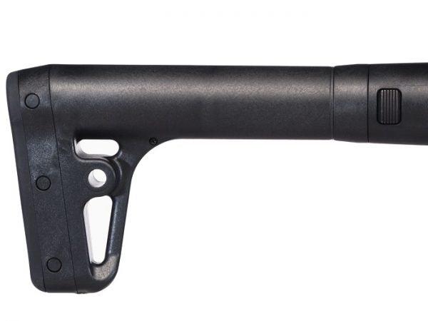 SIG SAUER MPX .177 CARBINE - BLACK - NeonSales {{ shop.shopifyCountryName }}