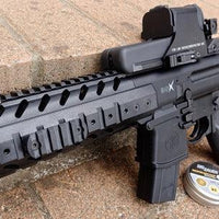 SIG SAUER MPX .177 CARBINE - BLACK - NeonSales {{ shop.shopifyCountryName }}