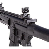 SIG SAUER MPX .177 CARBINE - BLACK - NeonSales {{ shop.shopifyCountryName }}