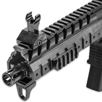 SIG SAUER MPX .177 CARBINE - BLACK - NeonSales {{ shop.shopifyCountryName }}