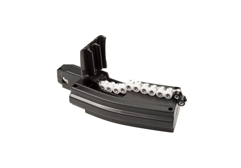 SIG SAUER MPX .177 CARBINE - BLACK - NeonSales {{ shop.shopifyCountryName }}
