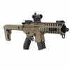 SIG SAUER MPX .177 CARBINE W/ 1X20 RED DOT- FDE - NeonSales South Africa