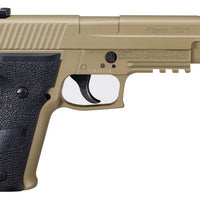 SIG SAUER P226 CO2 GAS PISTOL DUAL AMMO - NeonSales {{ shop.shopifyCountryName }}