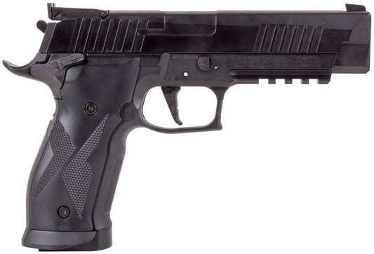 SIG SAUER P226 XFIVE- CO2 GAS PISTOL DUAL AMMO - NeonSales {{ shop.shopifyCountryName }}