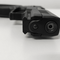 SIG SAUER P320 BLANK GUN - LICENSED REPLICA