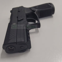 SIG SAUER P320 BLANK GUN - LICENSED REPLICA