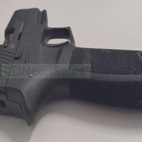 SIG SAUER P320 BLANK GUN - LICENSED REPLICA