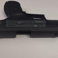 SIG SAUER P320 BLANK GUN - LICENSED REPLICA