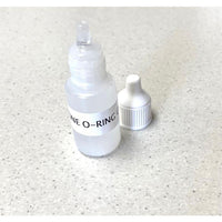 SILICONE O-RING OIL IN DROPPER, 10ML - NeonSales {{ shop.shopifyCountryName }}