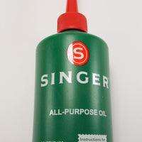 SINGER ALL PURPOSE OIL - 80ML - NeonSales {{ shop.shopifyCountryName }}