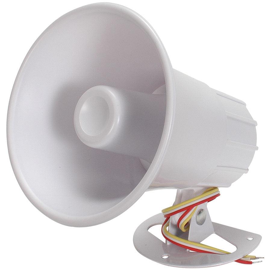 SIREN - 15W -12V DC - NeonSales {{ shop.shopifyCountryName }}