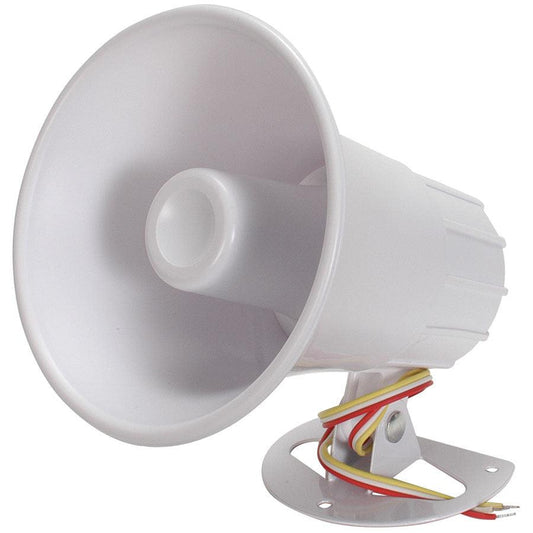 SIREN - 15W -12V DC - NeonSales {{ shop.shopifyCountryName }}
