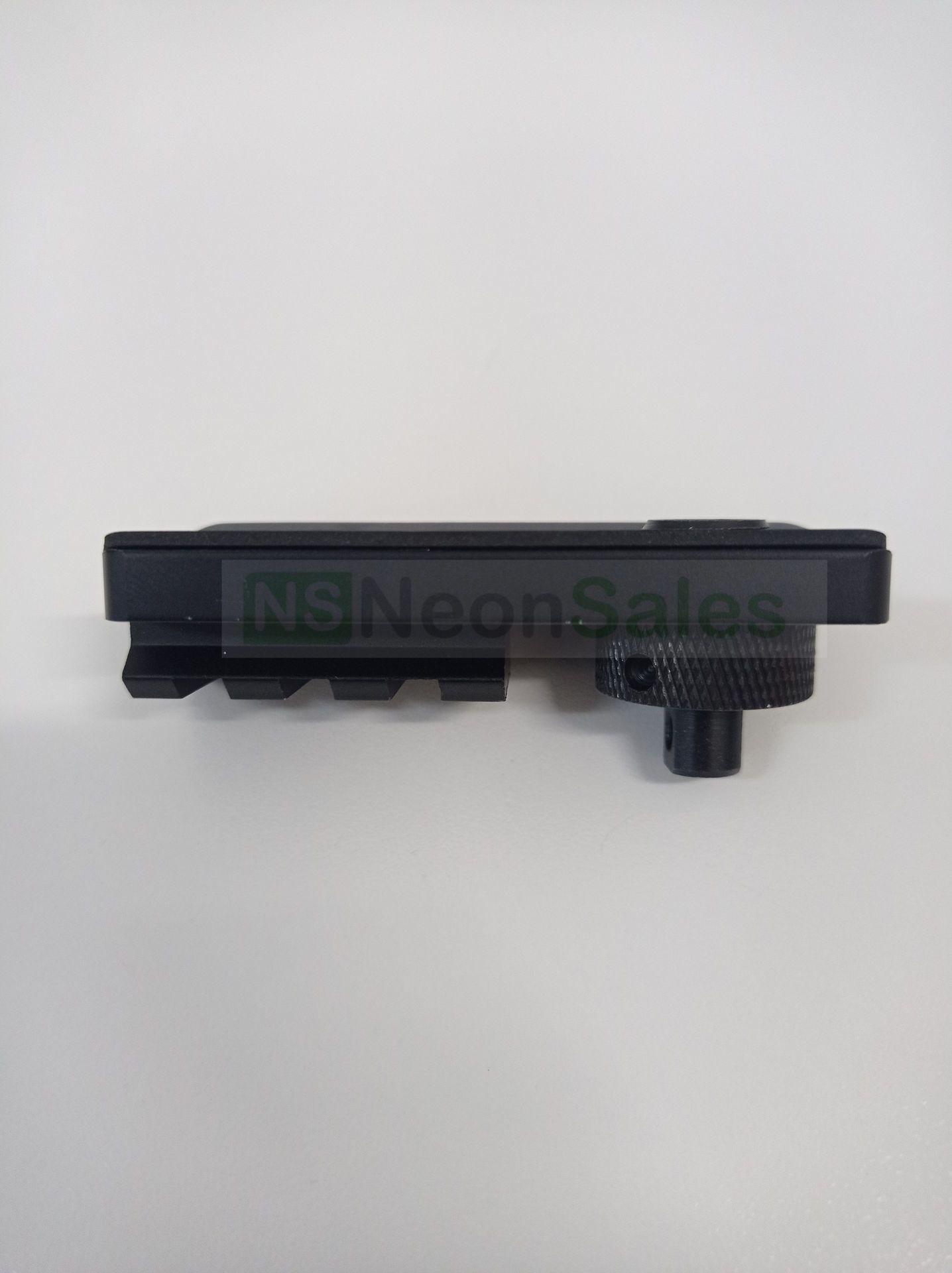 SLING STUD - PICATINNY ADAPTER FOR BIPOD - NeonSales {{ shop.shopifyCountryName }}