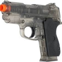 SMITH & WESSON 6MM CHIEFS SPECIAL45 AIRSOFT PISTOL - NeonSales {{ shop.shopifyCountryName }}