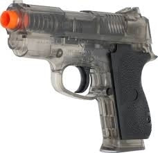 SMITH & WESSON 6MM CHIEFS SPECIAL45 AIRSOFT PISTOL - NeonSales South Africa