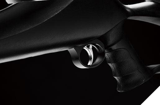 SNOWPEAK M25 REGULATED PCP RIFLE .22 - NeonSales {{ shop.shopifyCountryName }}