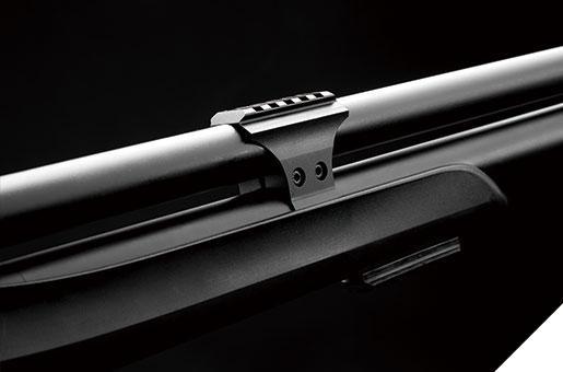 SNOWPEAK M25 REGULATED PCP RIFLE .22 - NeonSales {{ shop.shopifyCountryName }}