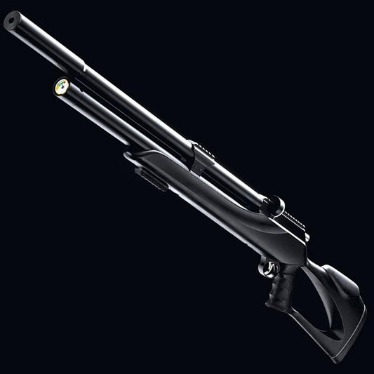 SNOWPEAK M25 REGULATED PCP RIFLE .22 - NeonSales {{ shop.shopifyCountryName }}