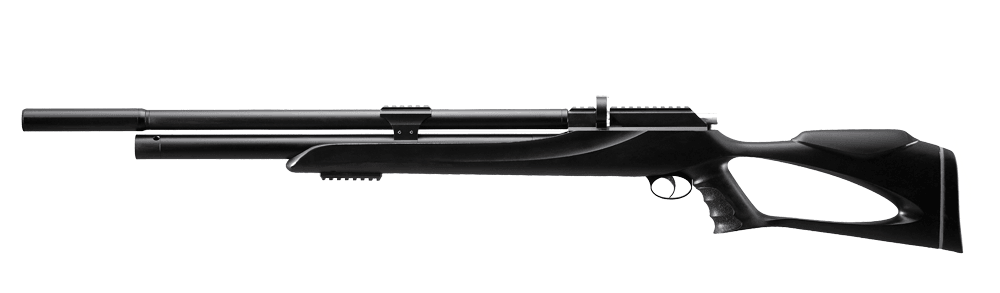 SNOWPEAK M25 REGULATED PCP RIFLE .22 - NeonSales South Africa