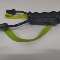 SNOWPEAK SLINGSHOT W/ LATEX STRAP - NeonSales {{ shop.shopifyCountryName }}