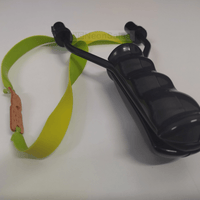 SNOWPEAK SLINGSHOT W/ LATEX STRAP - NeonSales {{ shop.shopifyCountryName }}