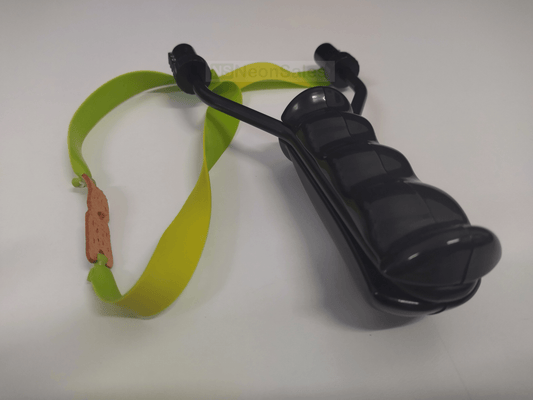 SNOWPEAK SLINGSHOT W/ LATEX STRAP - NeonSales {{ shop.shopifyCountryName }}