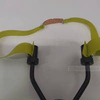 SNOWPEAK SLINGSHOT W/ LATEX STRAP - NeonSales {{ shop.shopifyCountryName }}