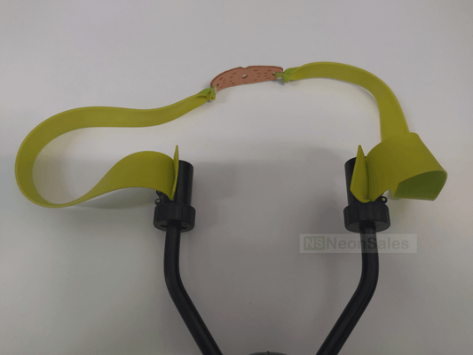 SNOWPEAK SLINGSHOT W/ LATEX STRAP - NeonSales {{ shop.shopifyCountryName }}