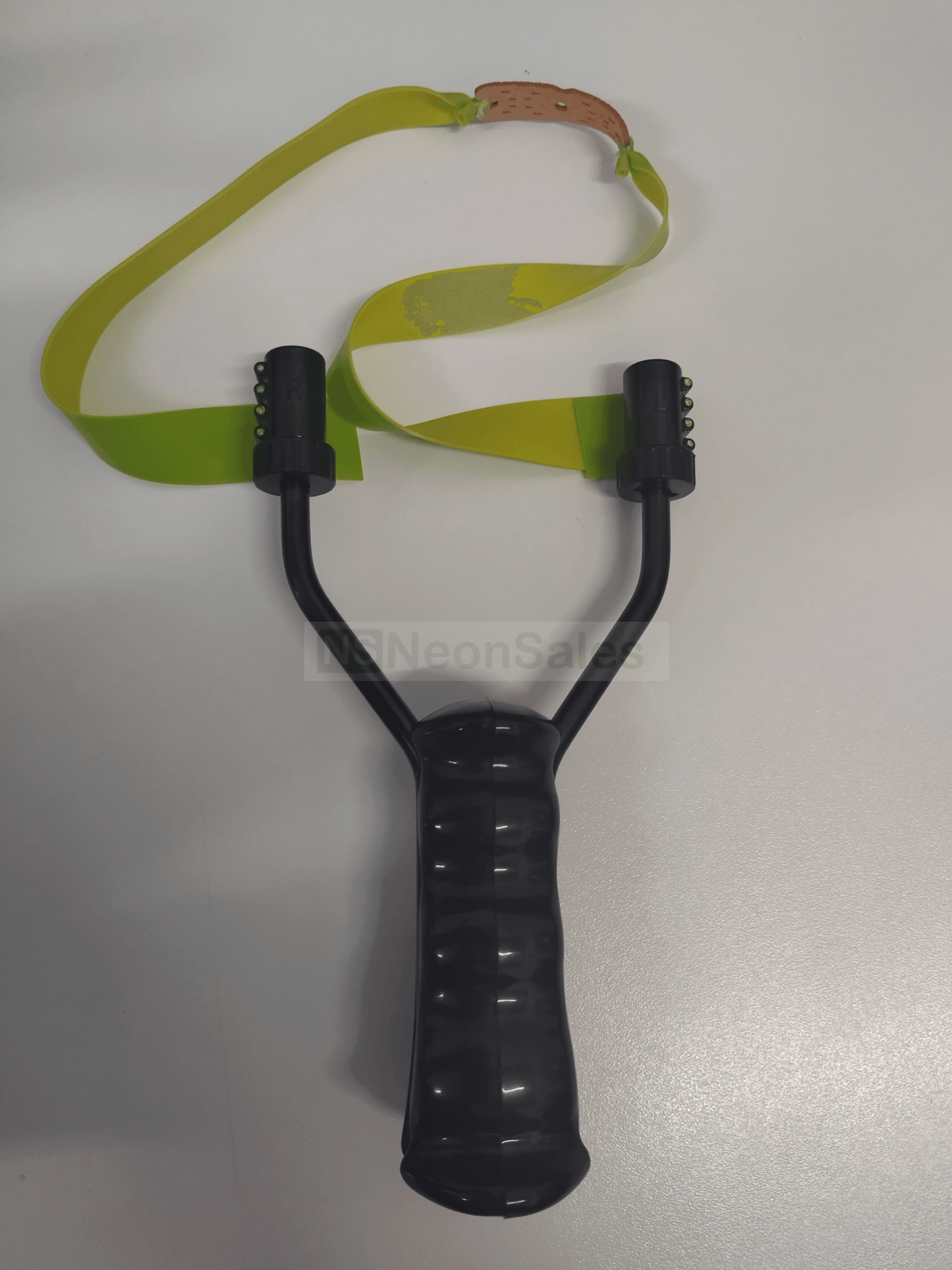 SNOWPEAK SLINGSHOT W/ LATEX STRAP - NeonSales {{ shop.shopifyCountryName }}