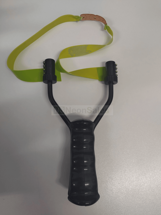 SNOWPEAK SLINGSHOT W/ LATEX STRAP - NeonSales {{ shop.shopifyCountryName }}