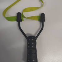 SNOWPEAK SLINGSHOT W/ LATEX STRAP - NeonSales {{ shop.shopifyCountryName }}