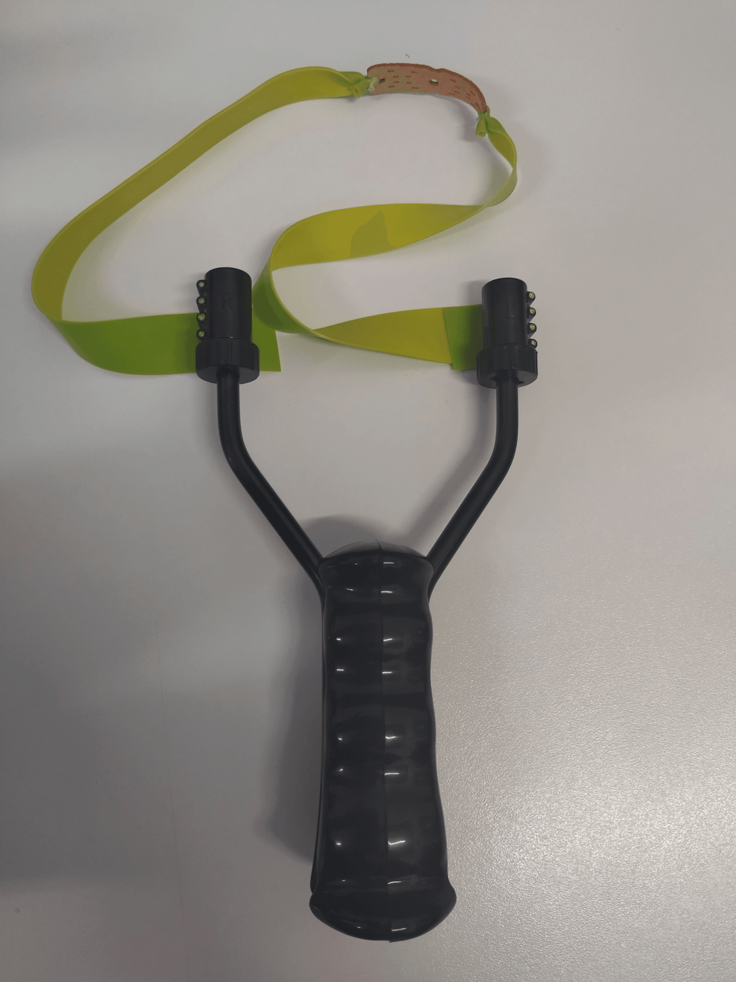 SNOWPEAK SLINGSHOT W/ LATEX STRAP - NeonSales {{ shop.shopifyCountryName }}