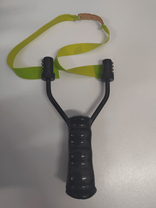 SNOWPEAK SLINGSHOT W/ LATEX STRAP - NeonSales {{ shop.shopifyCountryName }}
