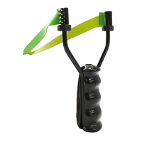 SNOWPEAK SLINGSHOT W/ LATEX STRAP - NeonSales {{ shop.shopifyCountryName }}