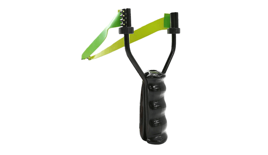SNOWPEAK SLINGSHOT W/ LATEX STRAP - NeonSales {{ shop.shopifyCountryName }}