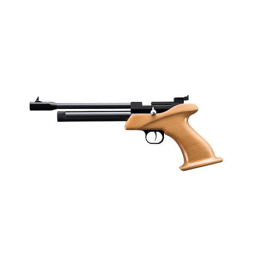 SPA ARTEMIS CP1 CO2 GAS PISTOL - NeonSales {{ shop.shopifyCountryName }}
