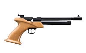 SPA ARTEMIS CP1 CO2 GAS PISTOL - NeonSales {{ shop.shopifyCountryName }}