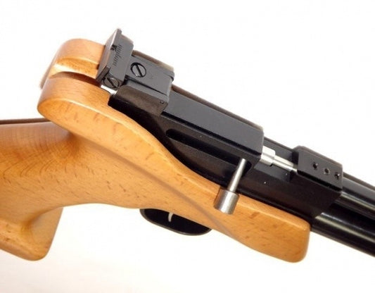 SPA ARTEMIS CP1M CO2 GAS PISTOL - NeonSales {{ shop.shopifyCountryName }}