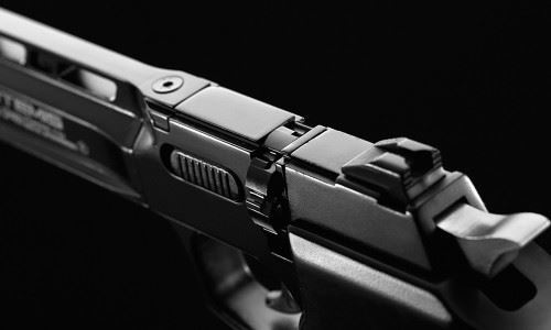 SPA ARTEMIS CP400 CO2 GAS PISTOL SHOOTS PELLETS - NeonSales {{ shop.shopifyCountryName }}