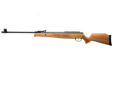SPA ARTEMIS GR1600W (40J) BREAK BARREL RIFLE, .22 - NeonSales {{ shop.shopifyCountryName }}