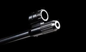 SPA ARTEMIS GR1600W (40J) BREAK BARREL RIFLE, .22 - NeonSales {{ shop.shopifyCountryName }}