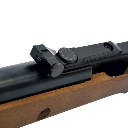 SPA ARTEMIS GR1600W BREAK BARREL RIFLE, .177 CAL - NeonSales {{ shop.shopifyCountryName }}