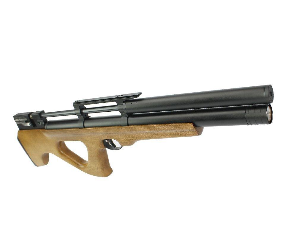 SPA ARTEMIS P15 BULLPUP PCP AIR RIFLE .22 CAL - NeonSales {{ shop.shopifyCountryName }}