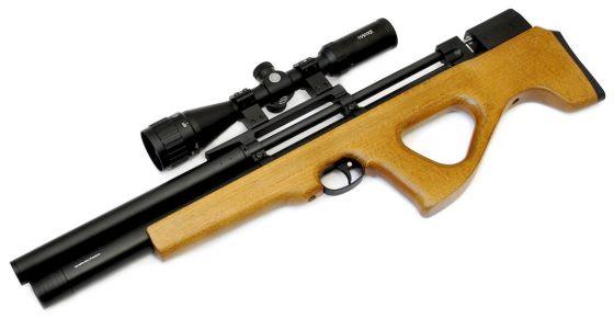 SPA ARTEMIS P15 BULLPUP PCP AIR RIFLE .22 CAL - NeonSales {{ shop.shopifyCountryName }}