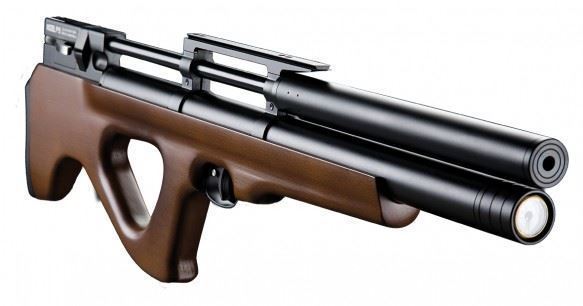 SPA ARTEMIS P15 BULLPUP PCP AIR RIFLE .22 CAL - NeonSales {{ shop.shopifyCountryName }}