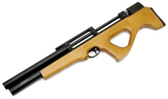 SPA ARTEMIS P15 BULLPUP PCP AIR RIFLE .22 CAL - NeonSales {{ shop.shopifyCountryName }}