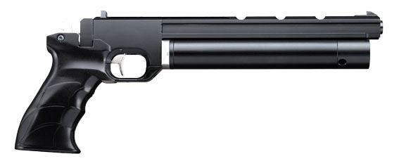 SPA ARTEMIS PP700W 5.5MM AIR PISTOL - NeonSales South Africa