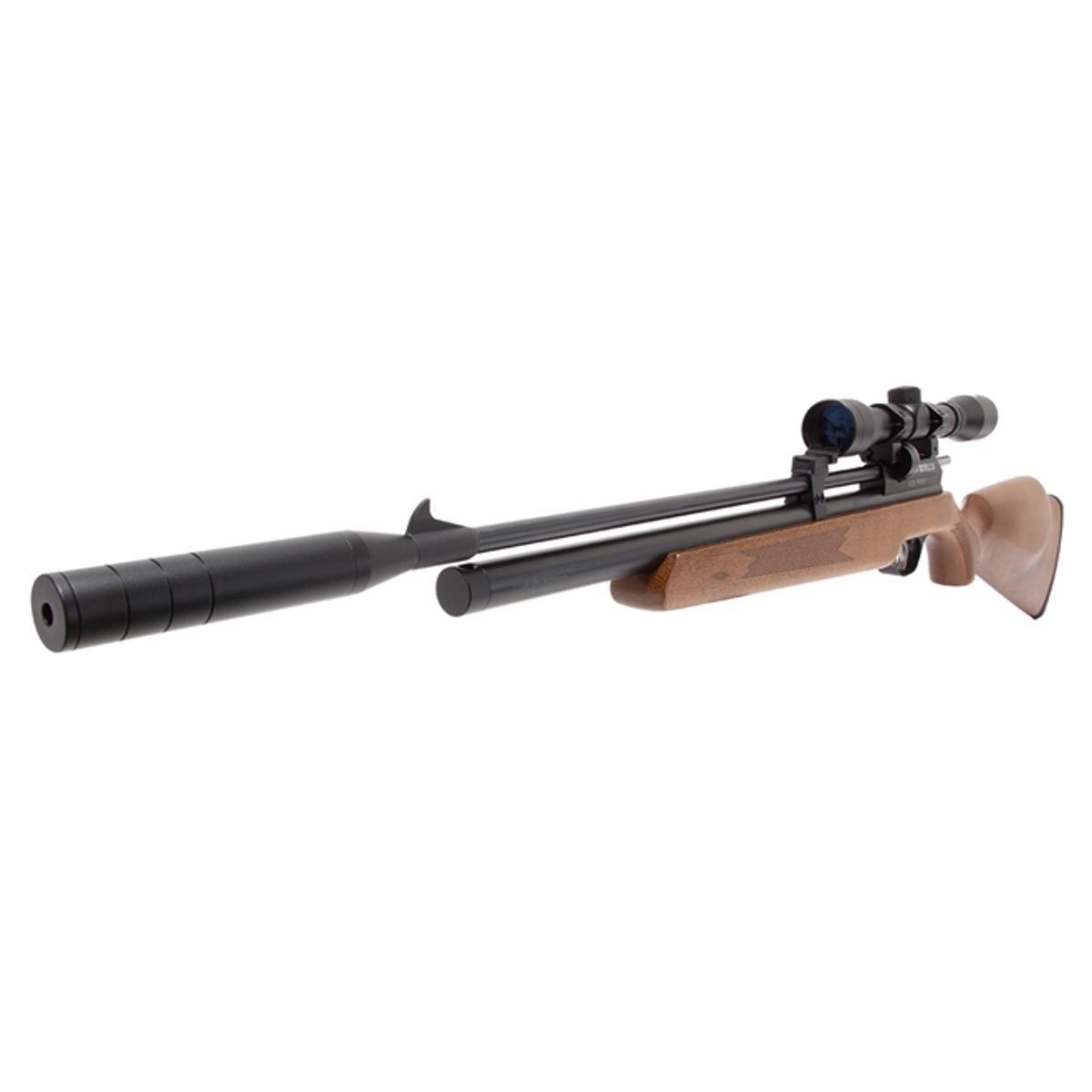 SPA ARTEMIS PR900W PCP AIR RIFLE 4.5MM - NeonSales South Africa